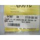 Mafag 300D72 Cylinder Seal Set 347557 - New No Box