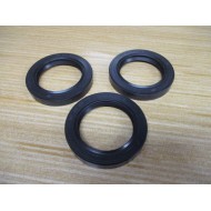 Generic UE 45 65 10 Oil Seal UE456510 (Pack of 3) - New No Box
