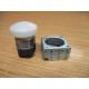 Siemens 3SB3 644-6BA60 Indicator Light 3SB36446BA60 WO Lamp Module