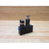 Festo LRMA-QS-4 Pressure Regulator 153495 - New No Box