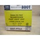 Allen Bradley 800T-PT16A Pilot Light 800TPT16A Ser. N