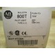 Allen Bradley 800T-PT16A Pilot Light 800TPT16A W800T-N326 & 800T-XA Ser.T
