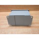 Hubbell Wiegmann JIC0403025 Handy Box - New No Box