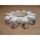 HBE 7590 Softex Coupling Spider 7590 - Used