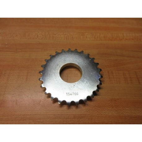 154766 Sprocket - New No Box