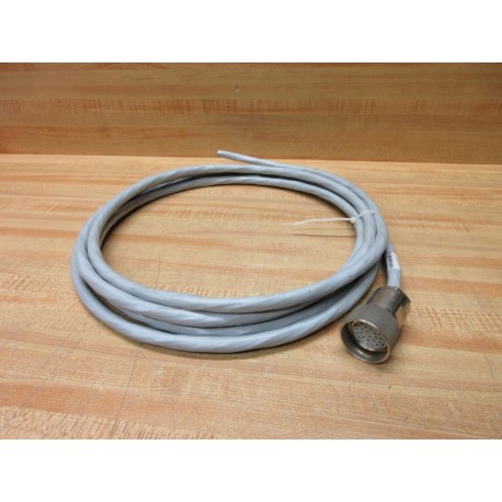 Contact CAB-RD26FS West Penn Cable Assembly FL26XX15 - Used