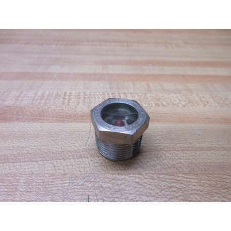Electro Seal P-1702-4 Sight Glass P17024 - New No Box