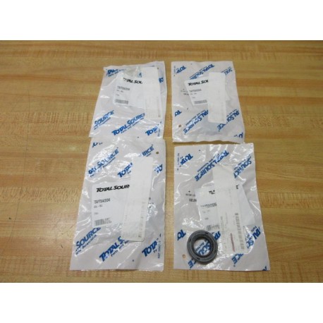 Total Source 504228246 Yale Oil Seal (Pack of 4)