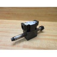 Dofluid DFB-02-2D2-D24-35C-7H Directional Valve - Used