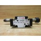 Dofluid DFB-02-2D2-D24-35C-7H Directional Valve - Used