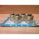 Eagle Electric 15A-125V Ferry Glass Plug Fuse 15A125V (Pack of 4)