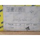 Erico Caddy 187366 Snap In Nut ISN 38" (Pack of 48)