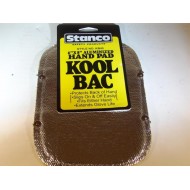 Stanco KB45 Kool Bac Hand Pad (Pack of 3)