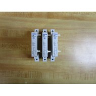 Nader OF-3A Auxiliary Contact 0F-3A (Pack of 3) - Used