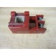 Joslyn Clark TB-139-1 Coil TB1391 Red Chipped - Used