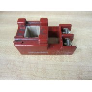 Joslyn Clark TB-139-1 Coil TB1391 Red Chipped - Used
