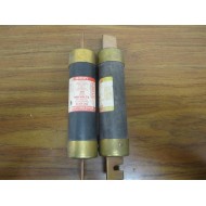 Economy ECSR-200 Fuse Bag Of 2 - New No Box