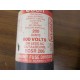 Economy ECSR-200 Fuse Bag Of 2 - New No Box