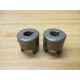 Boston Gear 11704 Coupling (Pack of 4) - New No Box