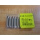 Buss ABC-5-R Bussmann Fuse Cross Ref 6F043 Gray (Pack of 5)