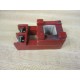 Joslyn Clark TB-139-1 Coil TB1391 Red Chipped - Used