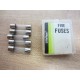 Littelfuse 8AG-2A Fuse Cross Ref 6F057 362, Jagged Wire Element (Pack of 10)