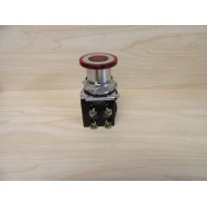 Cutler Hammer Eaton 10250T580C47-1X Push Pull Switch - New No Box