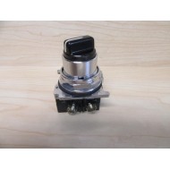 Cutler Hammer Eaton 10250T20KB Selector Switch - New No Box