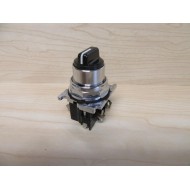 Cutler Hammer Eaton 10250T1333 Selector Switch - New No Box
