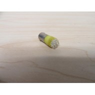 Allen Bradley 800E-N169Y LED Bulb - New No Box