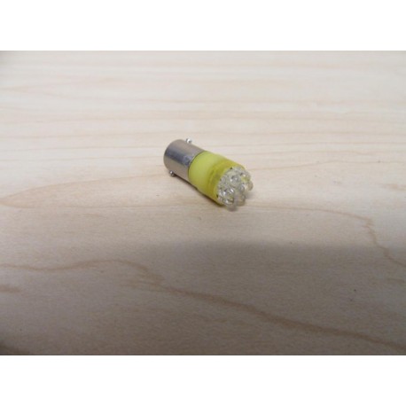 Allen Bradley 800E-N169Y LED Bulb - New No Box