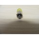Allen Bradley 800E-N169Y LED Bulb - New No Box