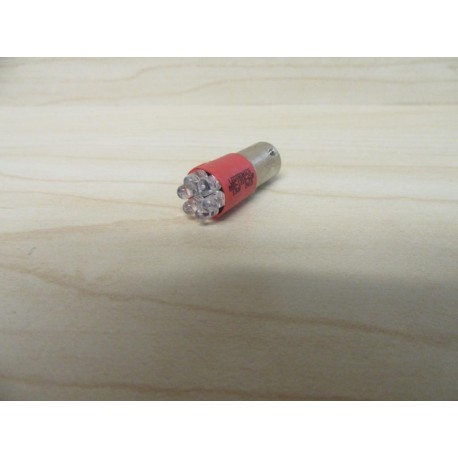 LEDTronics BSD-1318-6UR LED Bulb - New No Box