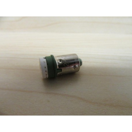 Omron A22-24AG LED Bulb - New No Box