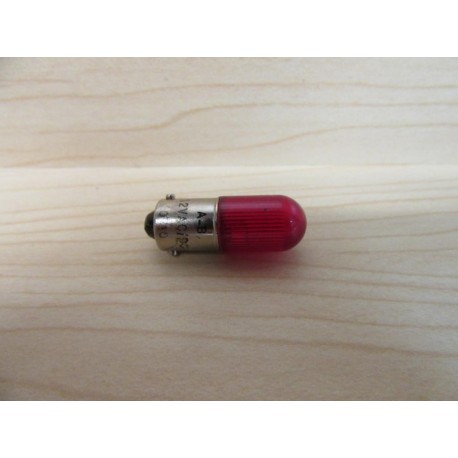 Allen Bradley 800TN362R LED Bulb - Refurbished