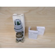 Allen Bradley 800H-QPBH24G Push Button Switch