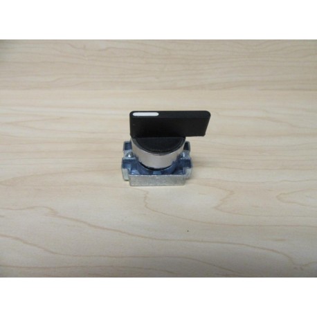 Schneider Telemecanique ZB2-BJ7 Selector Switch - New No Box
