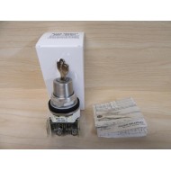 Allen Bradley 800T-H31D1 Selector Switch SER N