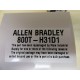 Allen Bradley 800T-H31D1 Selector Switch SER N
