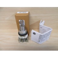 Allen Bradley 800T-NX57D Selector Switch - Refurbished
