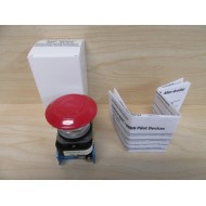 Allen Bradley 800T-NX1016 Push Pull Switch