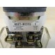 Allen Bradley 800T-NX31A Selector Switch