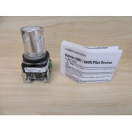 Allen Bradley 800TC-QA24WD1 Push Button Switch - New No Box