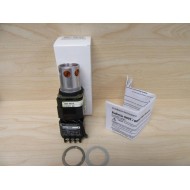 Allen Bradley 800T-PAT16A Push Button Switch W800T-N296 Module