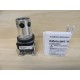 Allen Bradley 800T-QA24GD1 Push Button Switch - New No Box