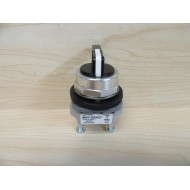 Allen Bradley 800T-J20KD7 Selector Switch - Used