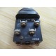 Allen Bradley 800T-E24B Lockable Push Button switch Old Style