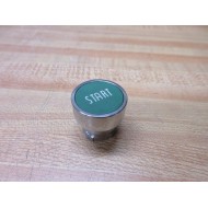 Telemecanique ZB2 BA333 Push Button (Start) ZB2BA333 - New No Box