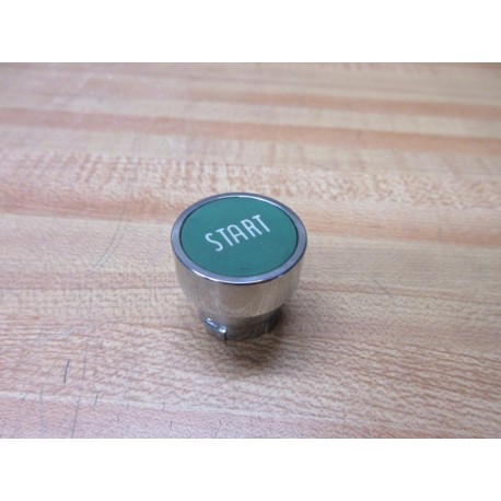 Telemecanique ZB2 BA333 Push Button (Start) ZB2BA333 - New No Box