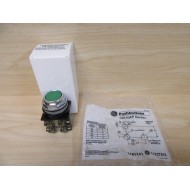 General Electric CR104PBG91G1 Push Button GE